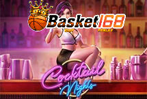 Cocktail Nights